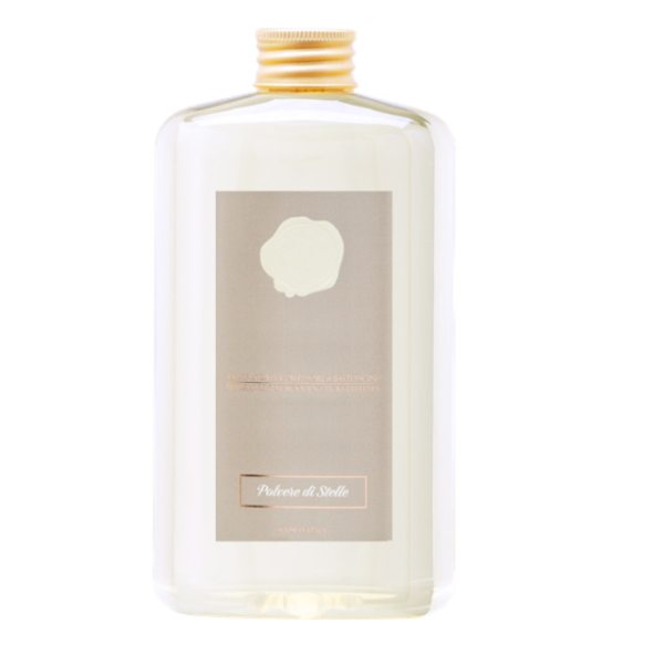 Hypno casa Italy namų kvapų papildymas POLVERE DI STELLE, 500 ml.
