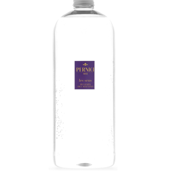 PERNICI namų kvapo papildymas RUGIADA Del MATTINO 500 ml.