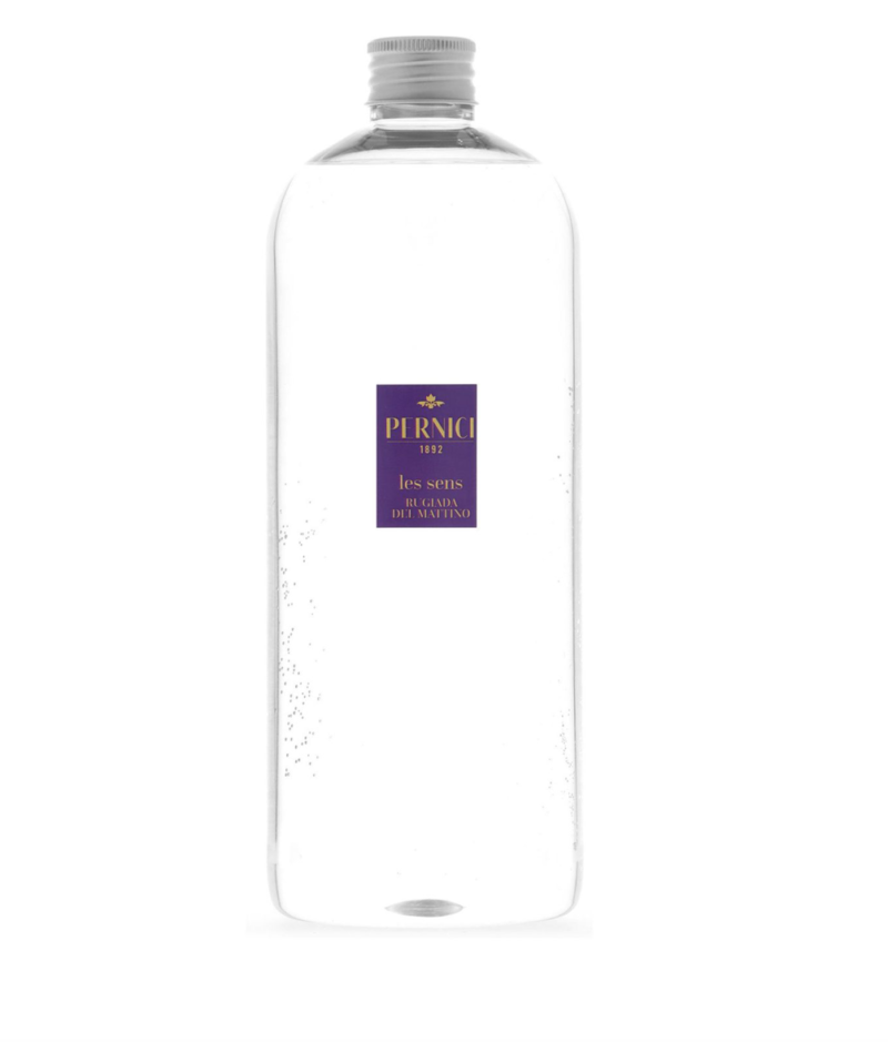 PERNICI namų kvapo papildymas RUGIADA Del MATTINO 500 ml.