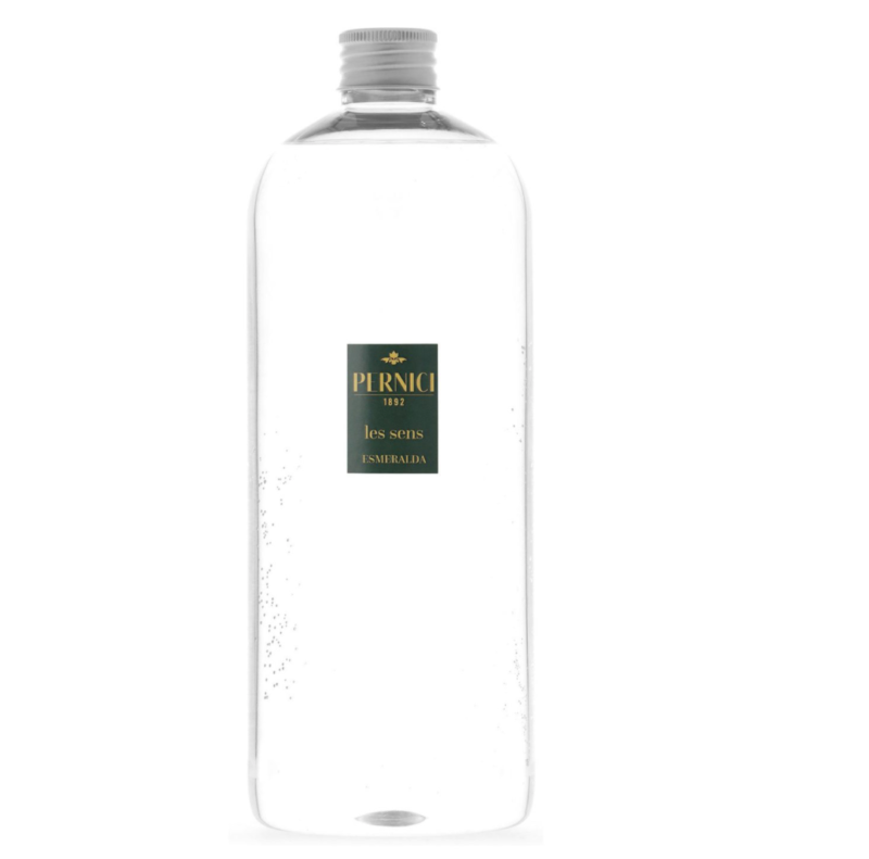 PERNICI namų kvapo papildymas ESMERALDA 500 ml.