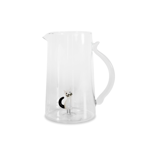 WD Lifestyle grafinas su figūrėle "CAT" 1,5l.