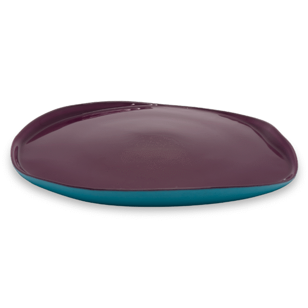Keramikinė lėkštė 28 cm.