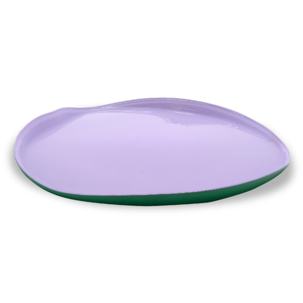 Keramikinė lėkštė 28 cm.