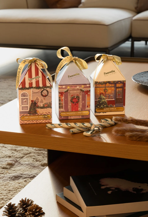 Sojų vaško žvakė - SUPER VANILLA 150 gr. - Image 3