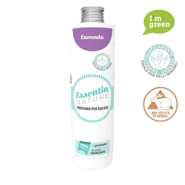 Essentia Nature kvapnioji esencija skalbiniams "Lavender"